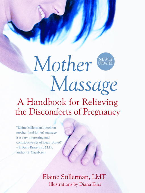 Title details for Mother Massage by Elaine Stillerman - Wait list